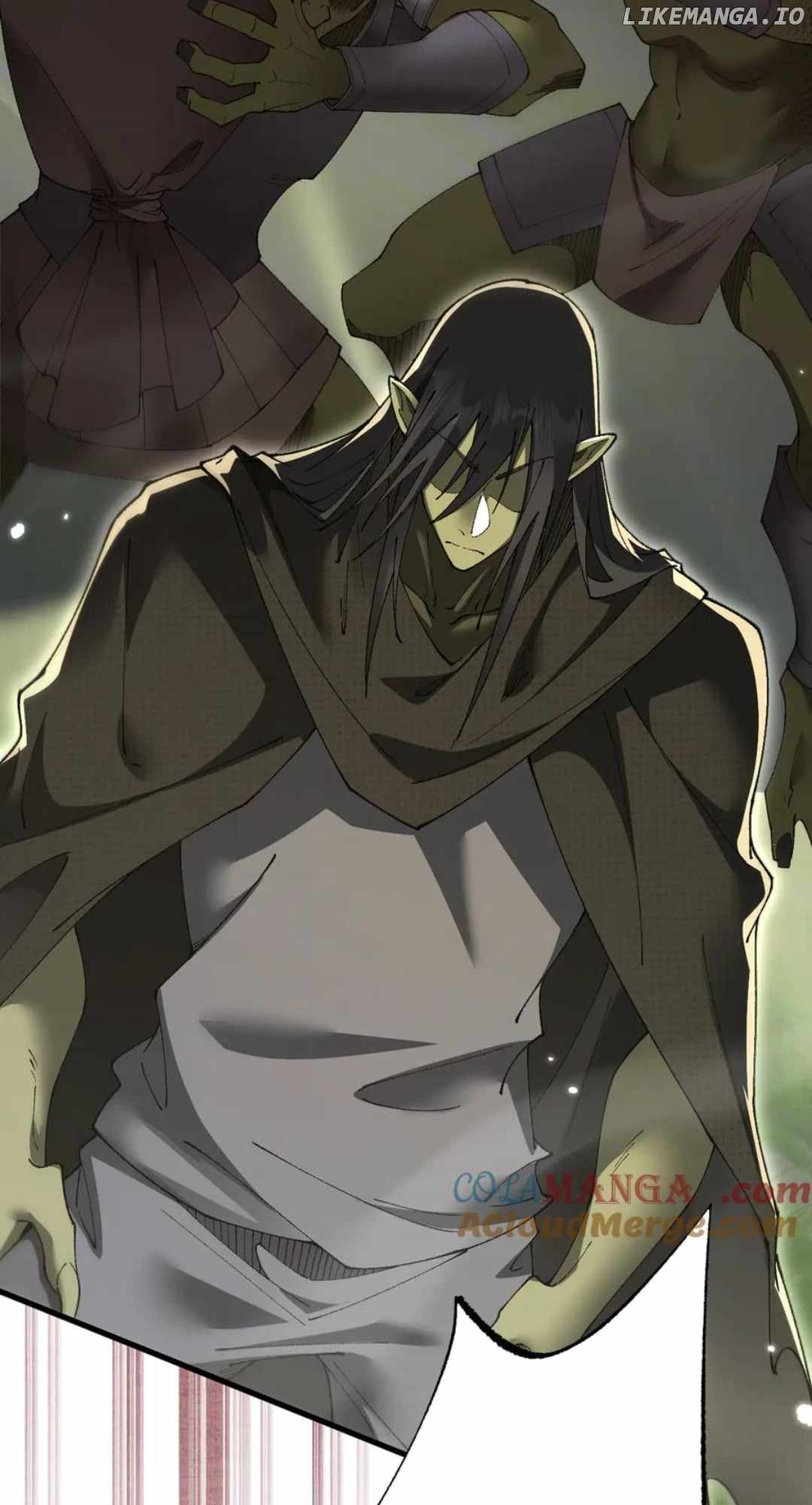 From Goblin to Goblin God Chapter 53 14